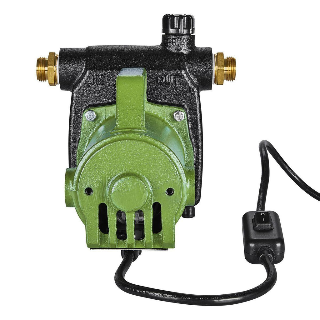 3/4 HP Transfer Pump D507344