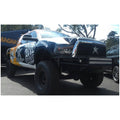 Replacement Front Bumper Q926463