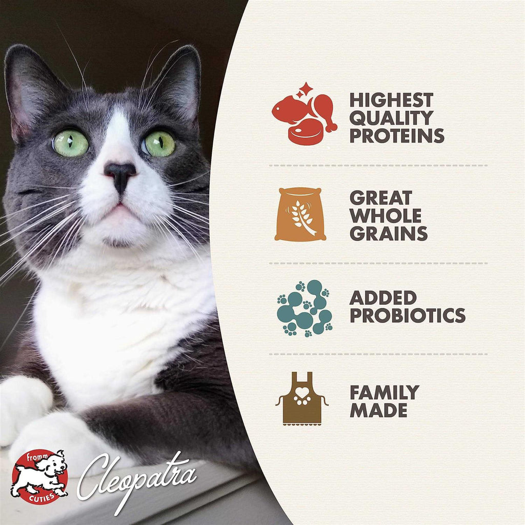 Cat Food O40901