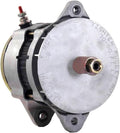 Alternator Compatible with Komatsu Wheel Loader M6744