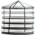 Dry Rack with Clips 3 ft. H364840