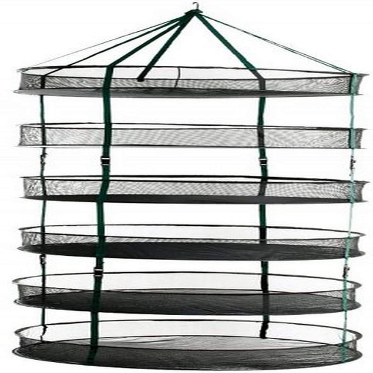 Dry Rack with Clips 3 ft. H364840