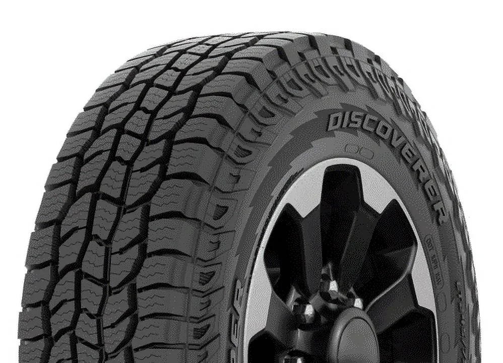 All-Terrain Tire A87338