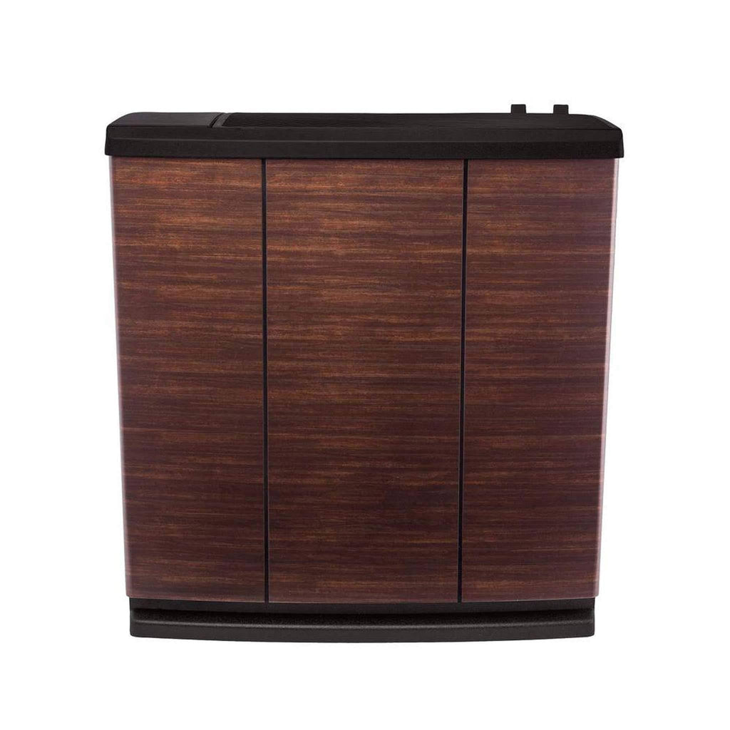 Brown Console Evaporative Humidifier G14830