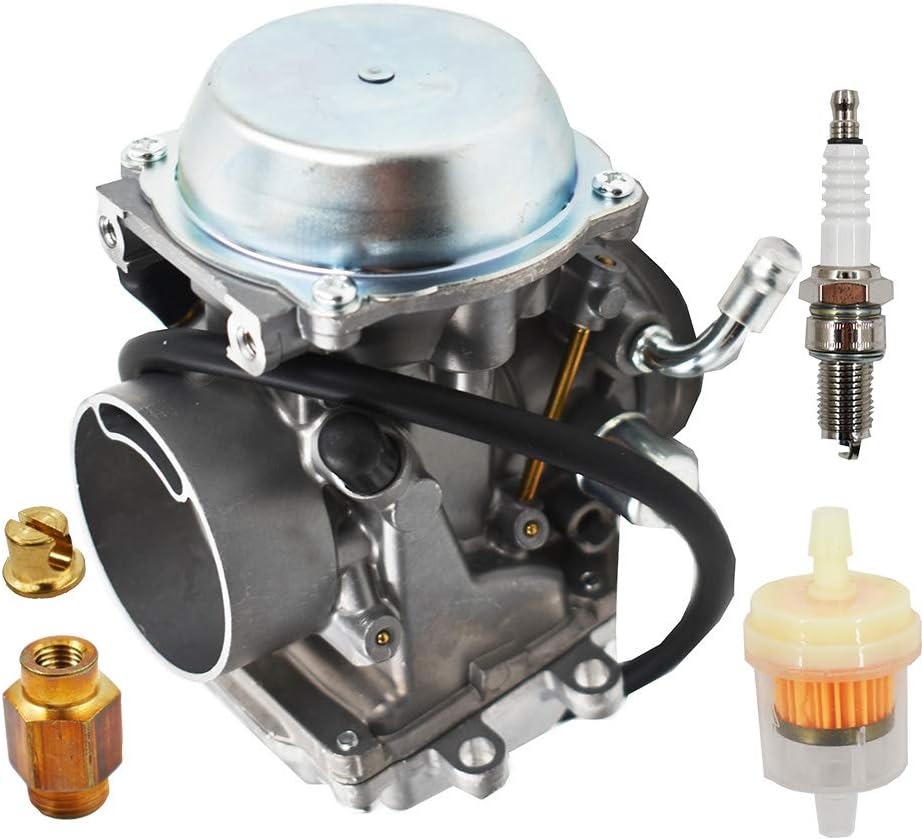 Carburetor Pack of 2 Y60773
