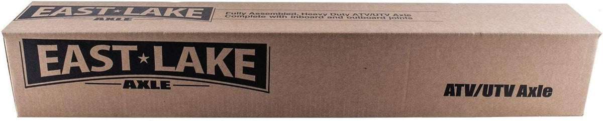 Axle Replacement for Polaris RZR 900 J835
