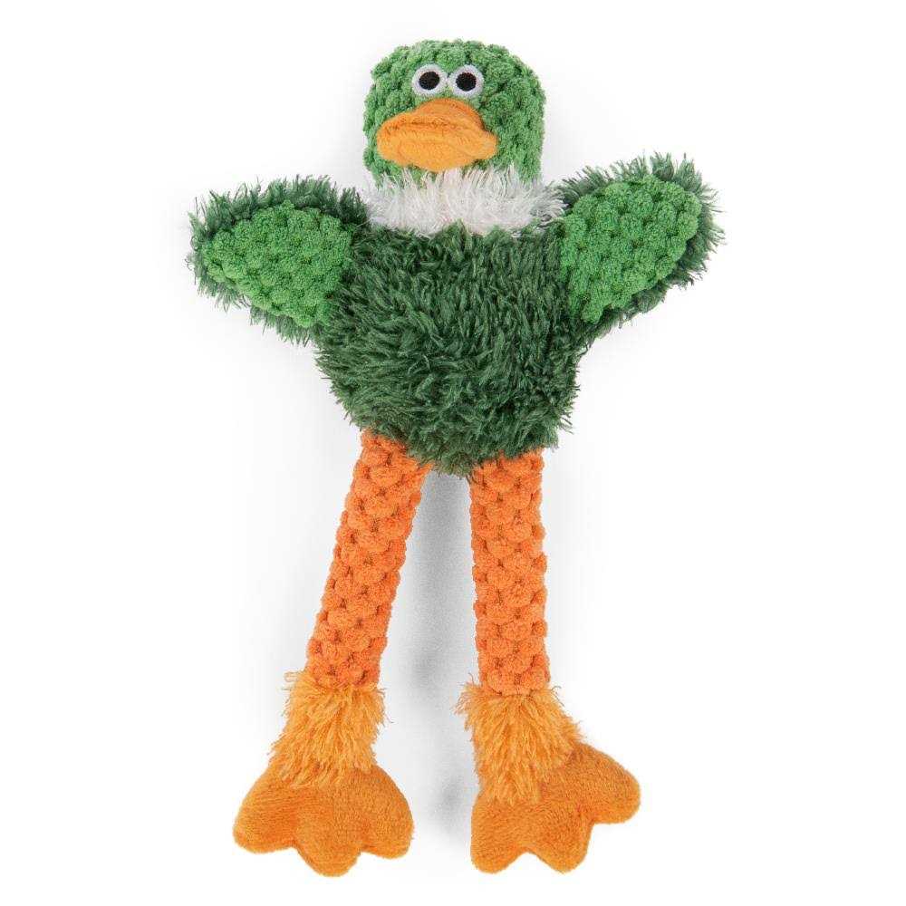 Skinny Cow Dog Toy U5757