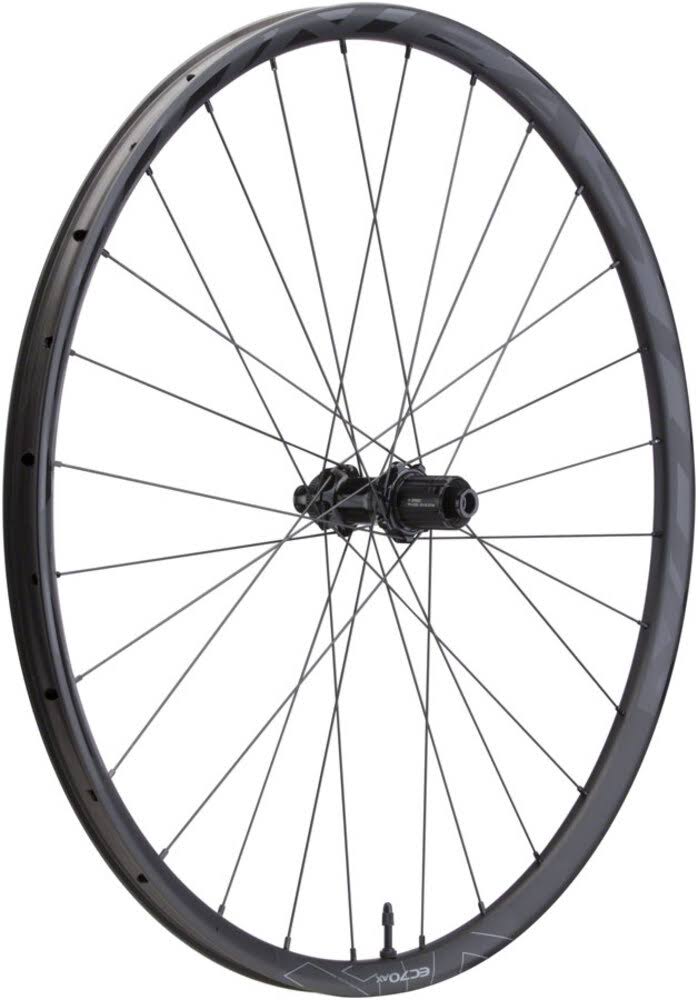 Carbon Disc Rear Wheel 700 12 x 142mm Center-Lock XDR Black M9164
