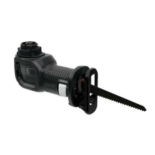 Reciprocating Saw Attachment M459