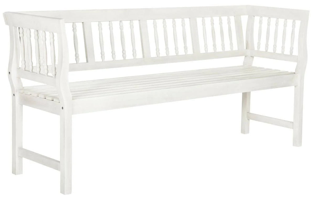 Grey Bench Z872