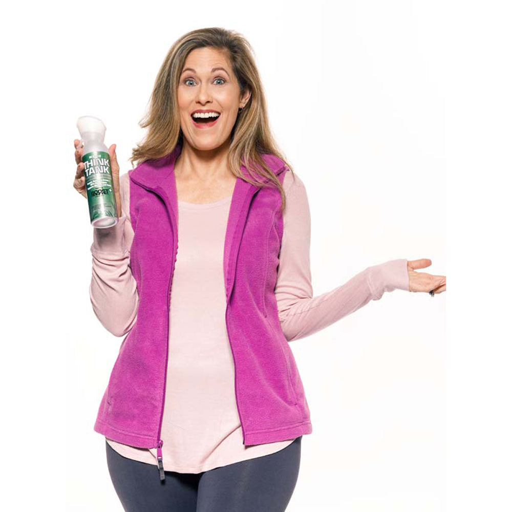 Rosemary Pure Canned Oxygen 5L (3 Pack) W99462