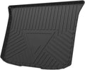 Black Rubber Cargo Liner Mat D133541