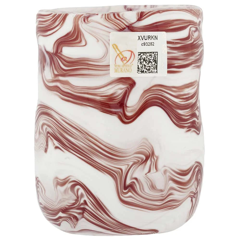 Murano Glass Tumbler O89148