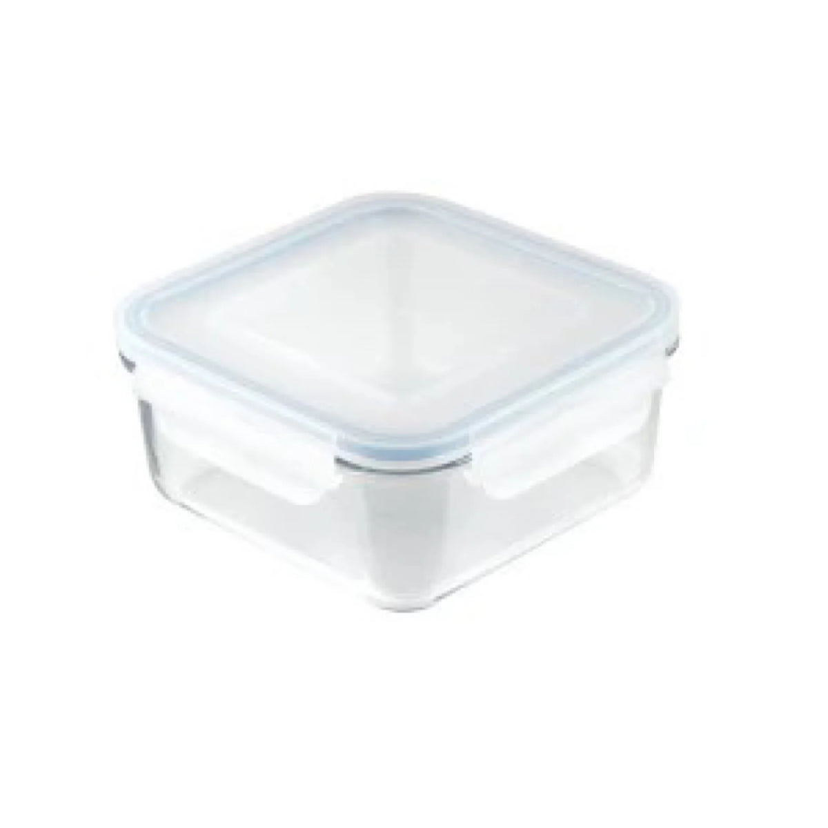 Glass Food Container 1200ml H507783