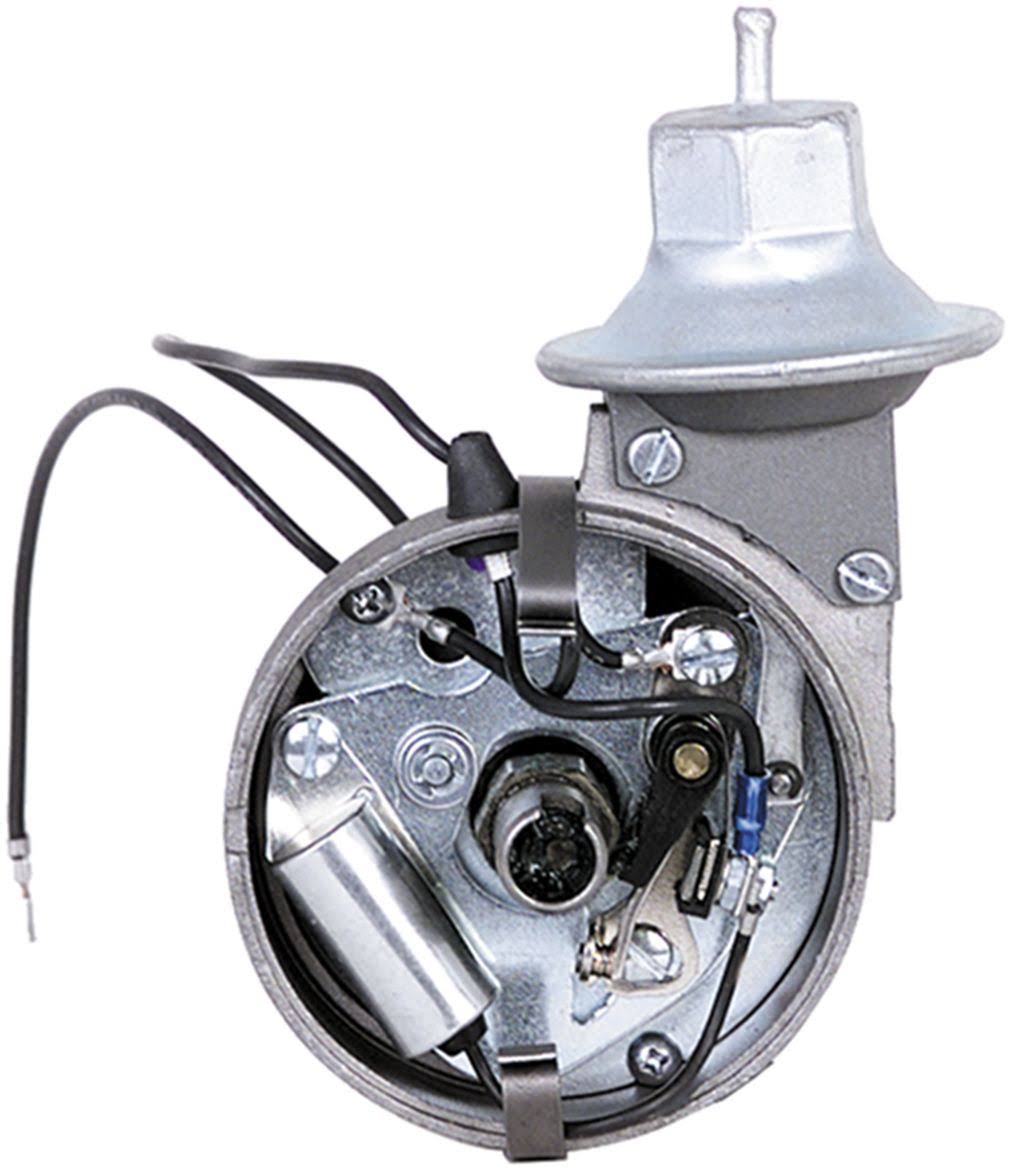 Distributor T91668