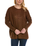 Women's Boyfriend Sweater N2633