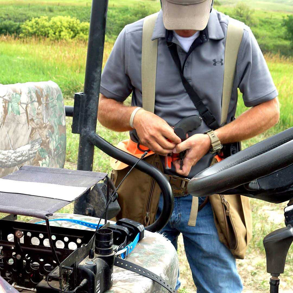 Quail Launcher T387916
