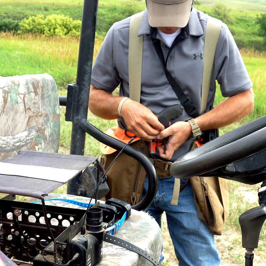 Quail Launcher T387916