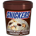 Ice Cream Pint (4 Count) E384754