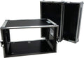 Pro DJ Flight 6U Vertical Case F547