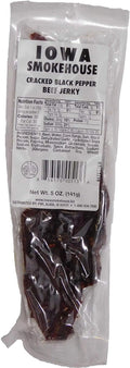 Cracked Black Thick & Tender Cuts 5 Oz N598