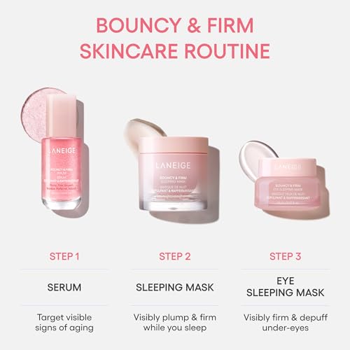 Lip Mask, Water Bank, Lip Glowy Balm Gift Sets V173051