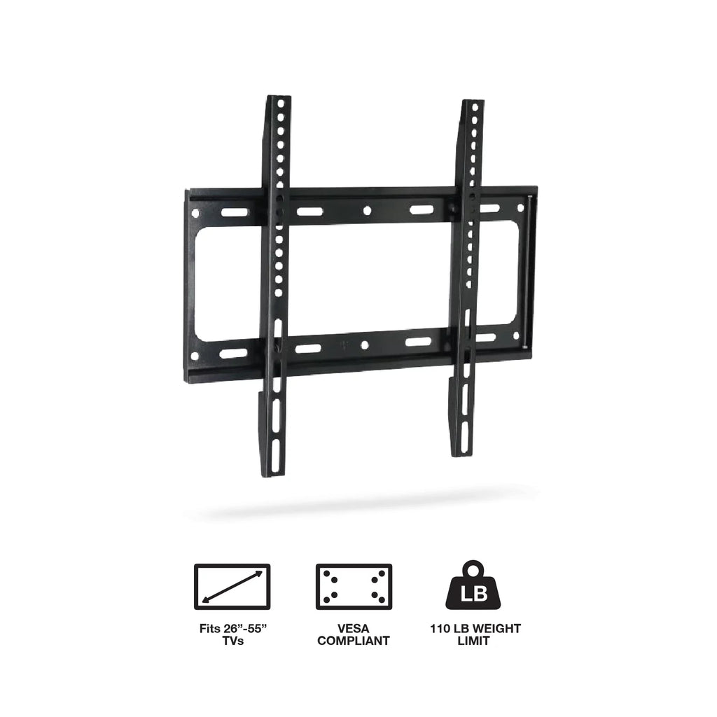 43" Outdoor 4K UHD LED TV with Waterproof Remote W216