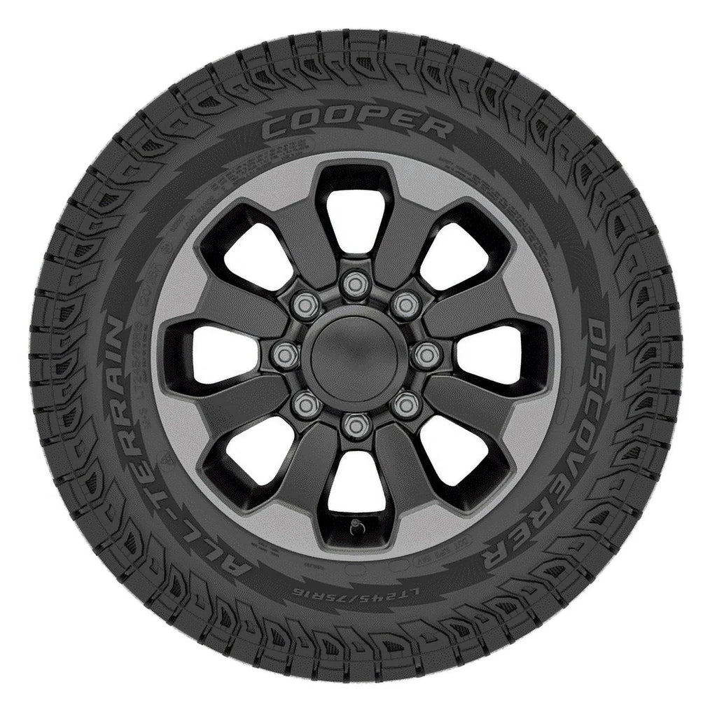 All-Terrain Tire A87338