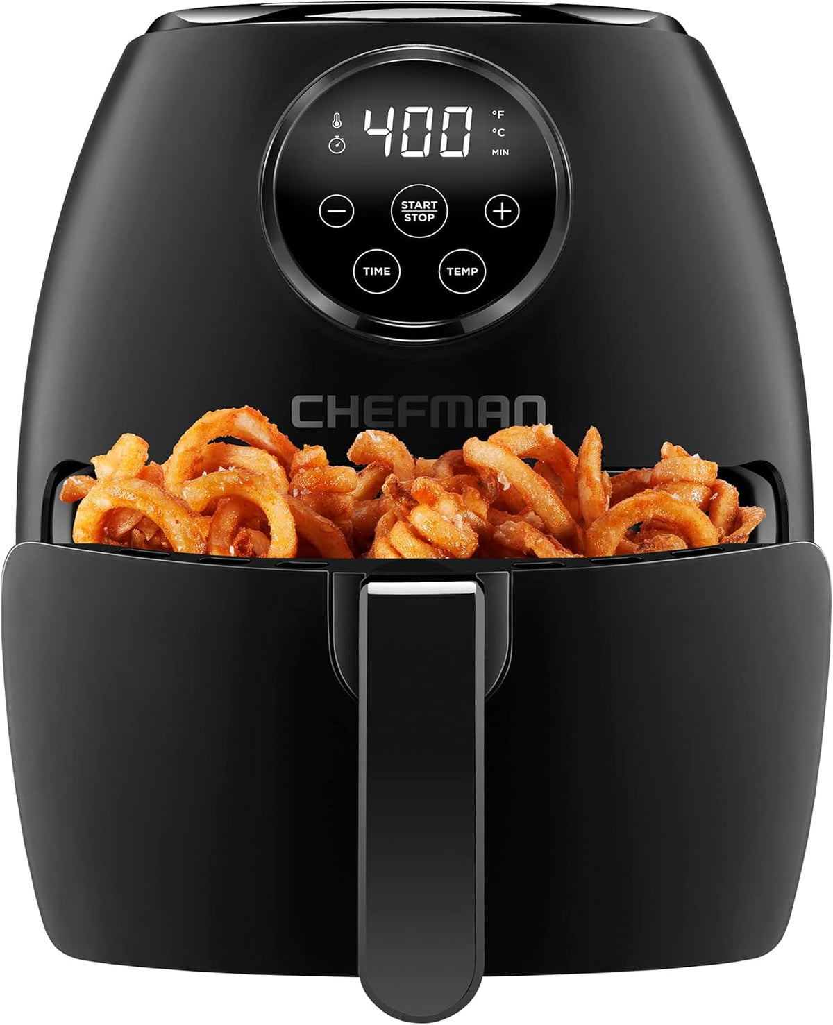 10L 3.6Qt Air Fryer with Rotisserie U2610