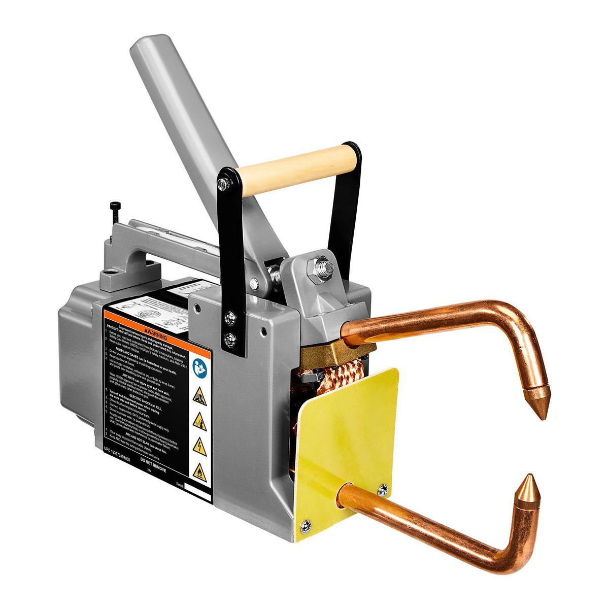 120V Spot Welder X52747