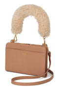 Caramel Travel Wallet F495