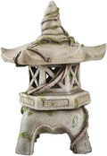 Solar Pagoda Garden Statue A207413