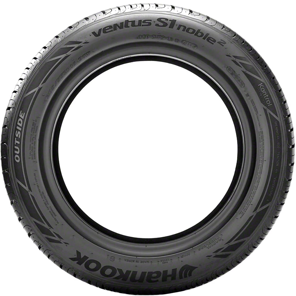 255/50R20 105H Tire G462780
