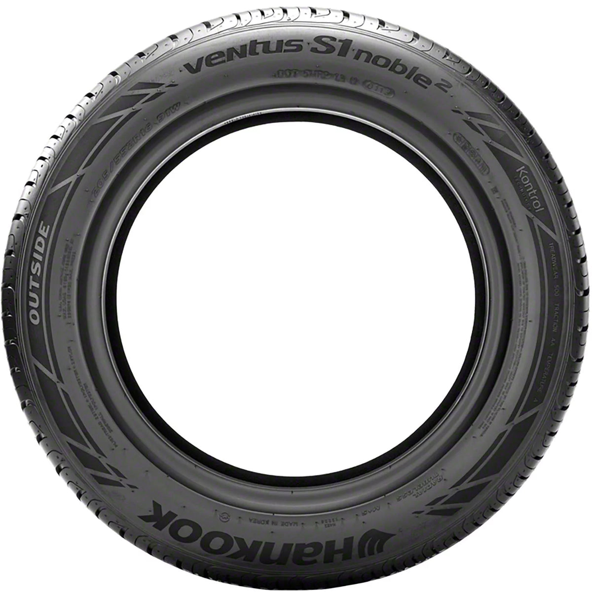 255/50R20 105H Tire G462780