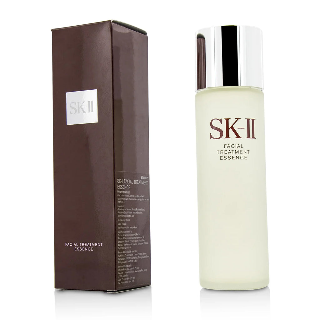 Facial Treatment Essence 330ml H3302