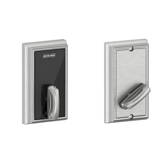 Keyless Smart Deadbolt S50055