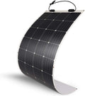 175 Watt 12 Volt Monocrystalline Flexible Solar Panel W279