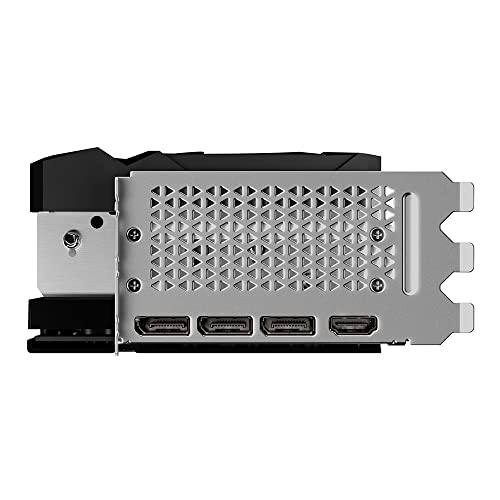 24GB Triple Fan Graphics Card T162791