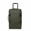 Olive Green 42L Trolley Case Q8634