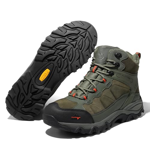 Waterproof Hiking Boots T7950