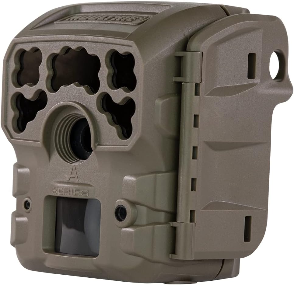 Double Pack Trail Camera Kit T733