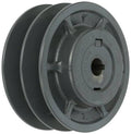 2 Groove Cast Iron Variable Pitch Sheave L848453
