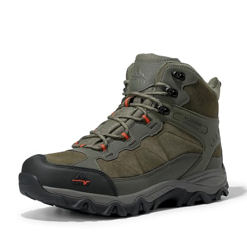 Waterproof Hiking Boots T7950