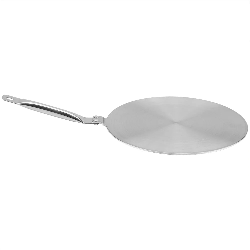 Stainless Steel Heat Diffuser Plate E6206