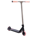 Satin Black/Raw/Pastel Pink Scooter Q881