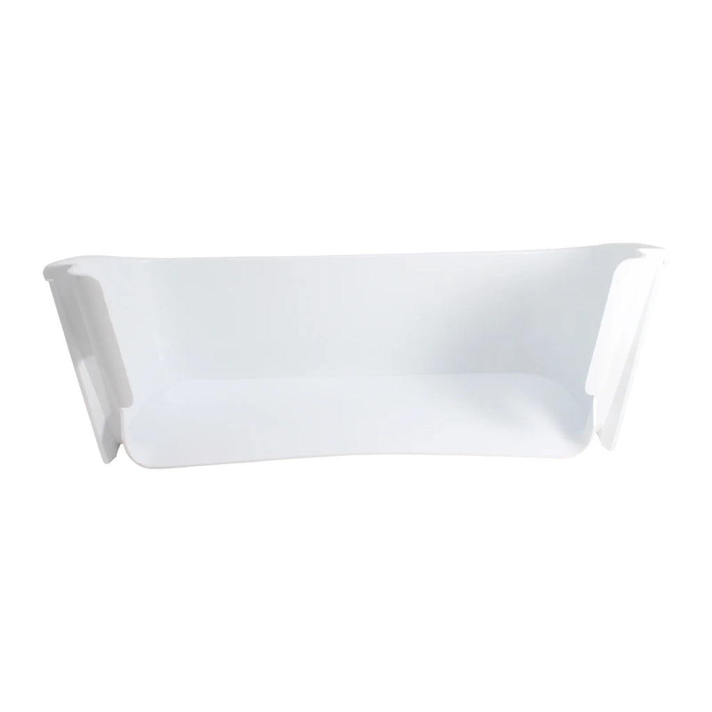 2-Pack Refrigerator Door Shelf Bin N1253