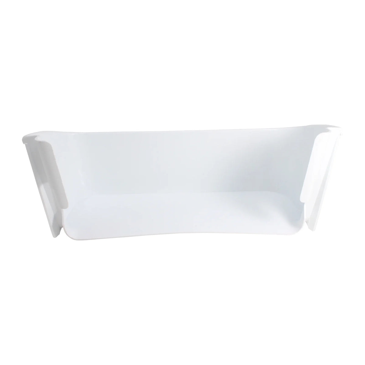 2-Pack Refrigerator Door Shelf Bin N1253