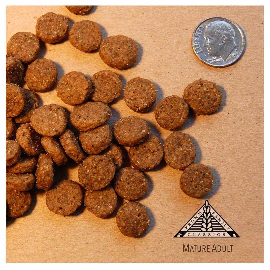 Mature Adult Dog Food C3986
