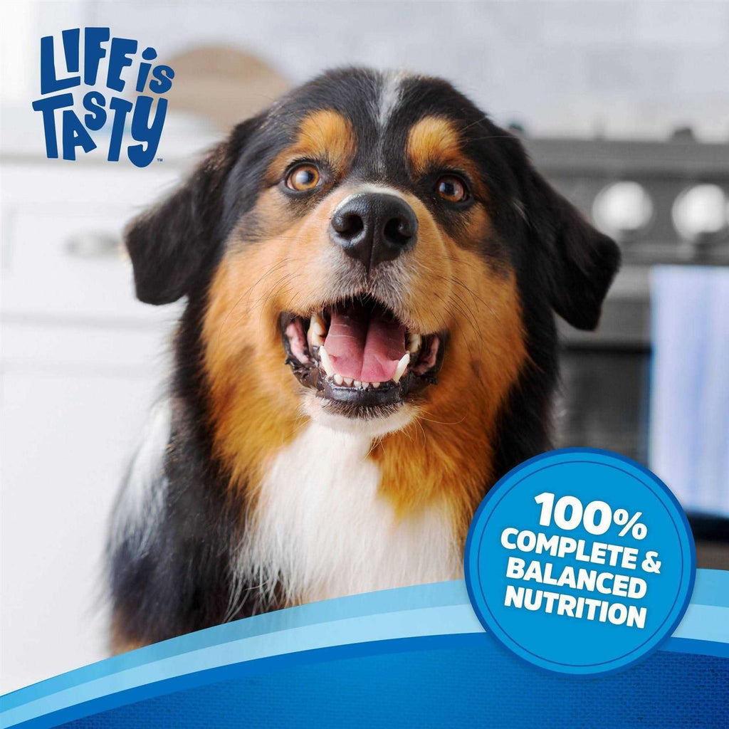 Beef Dog Food L12031