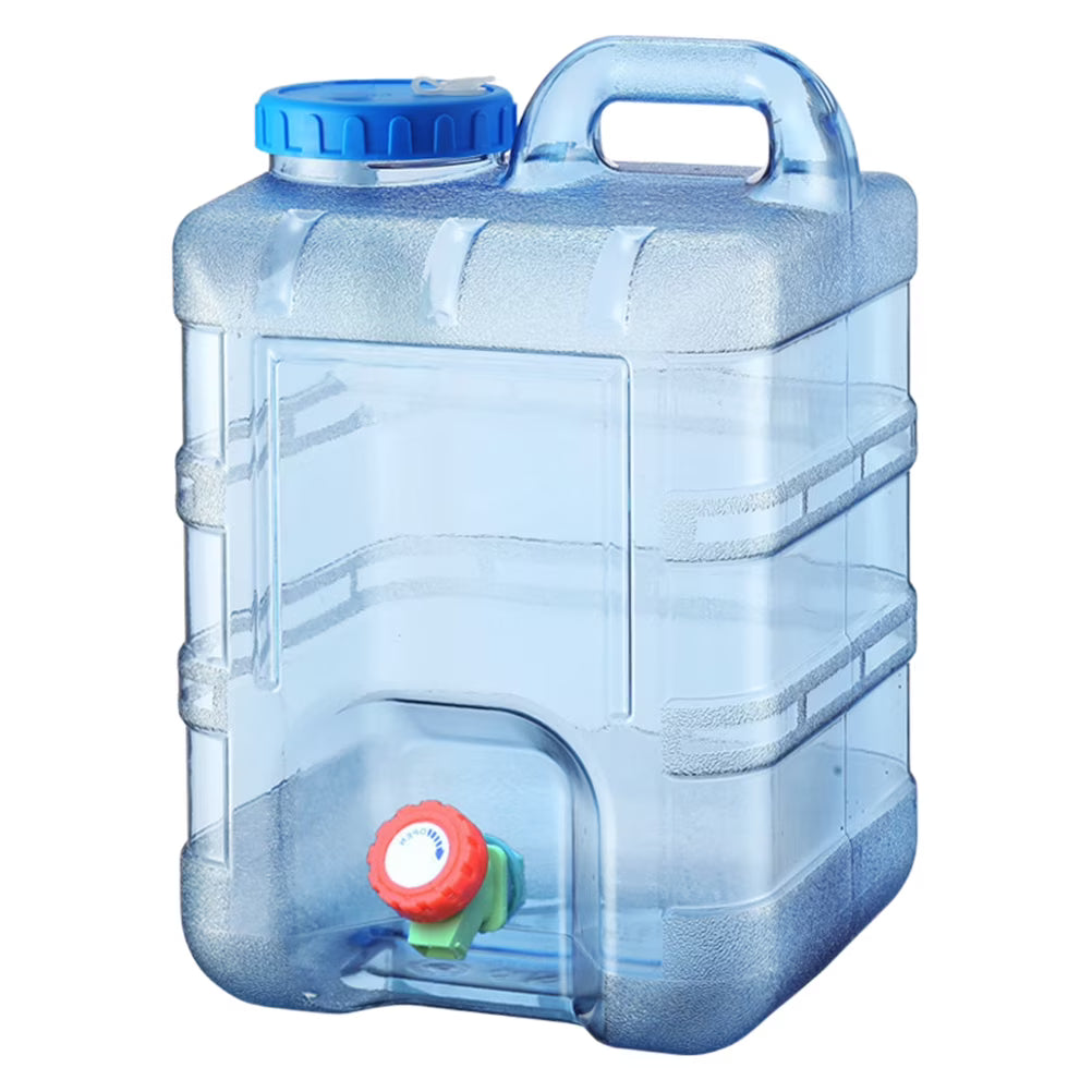 Outdoor Water Container Portable Water Bucket Q967